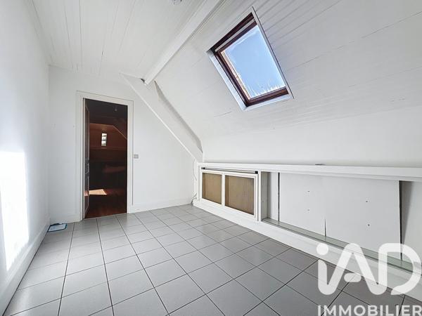 Maison à vendre 7 pièces 193 m² Saintry-sur-Seine