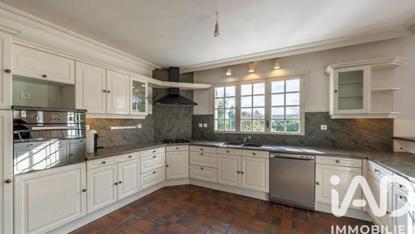 Maison à vendre 7 pièces 193 m² Saintry-sur-Seine