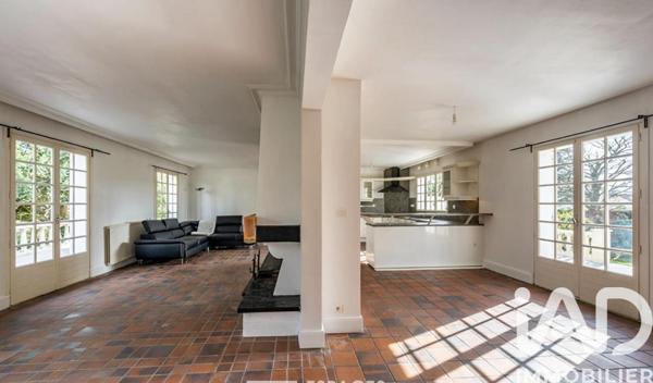 Maison à vendre 7 pièces 193 m² Saintry-sur-Seine