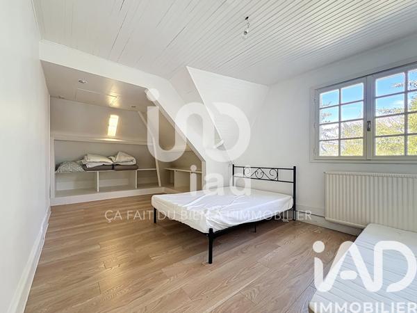 Maison à vendre 7 pièces 193 m² Saintry-sur-Seine