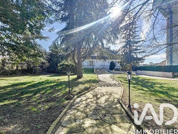 Maison à vendre 7 pièces 193 m² Saintry-sur-Seine