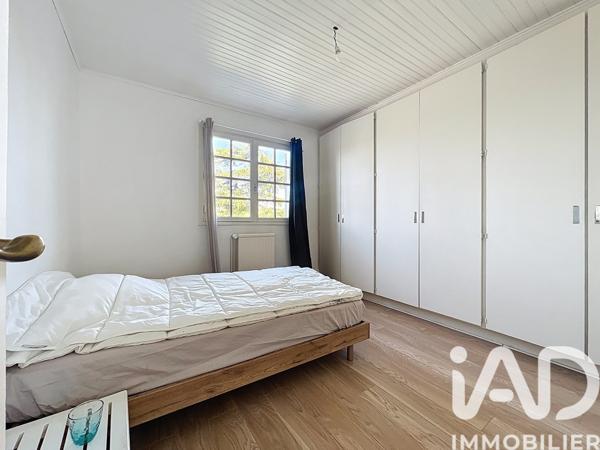 Maison à vendre 7 pièces 193 m² Saintry-sur-Seine