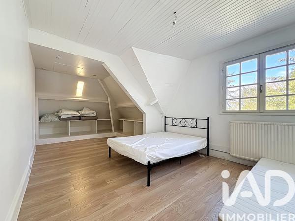 Maison à vendre 7 pièces 193 m² Saintry-sur-Seine