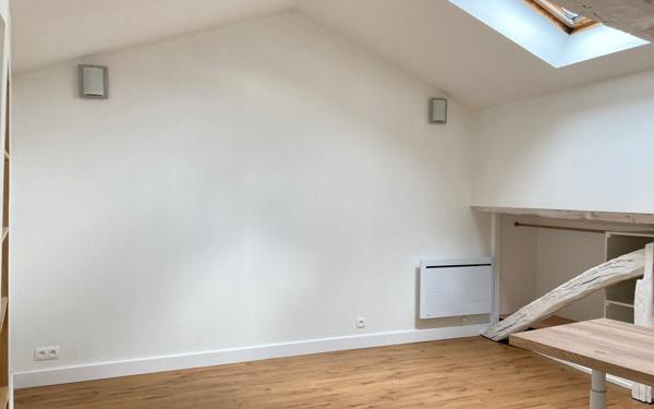 Appartement à louer    1 pièce •  Périgueux