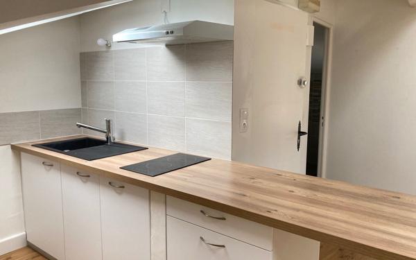 Appartement à louer    1 pièce •  Périgueux