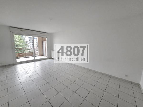 Appartement à vendre à Annemasse (74100)