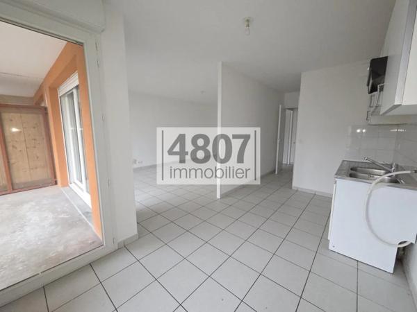 Appartement à vendre à Annemasse (74100)