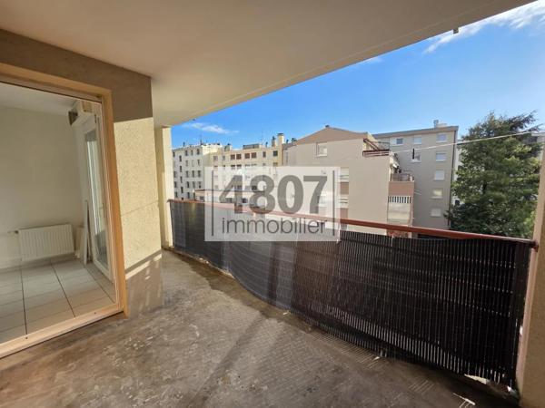 Appartement à vendre à Annemasse (74100)