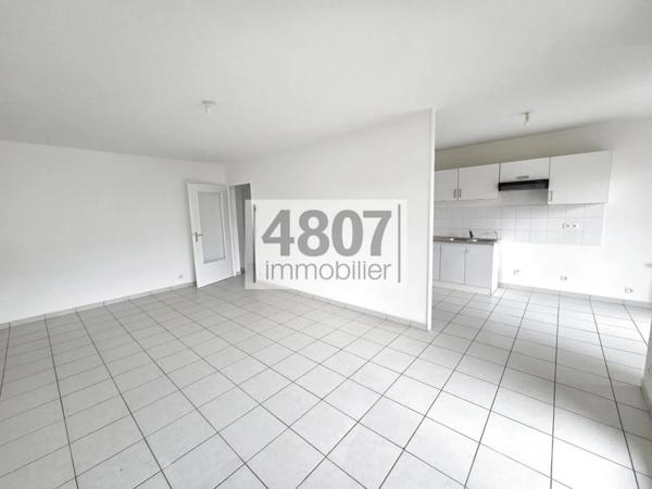 Appartement à vendre à Annemasse (74100)