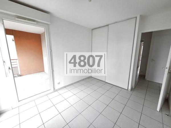 Appartement à vendre à Annemasse (74100)