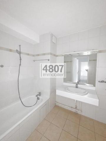 Appartement à vendre à Annemasse (74100)