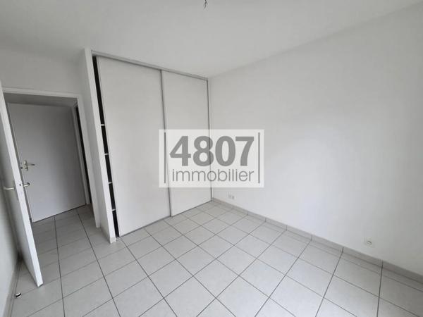 Appartement à vendre à Annemasse (74100)