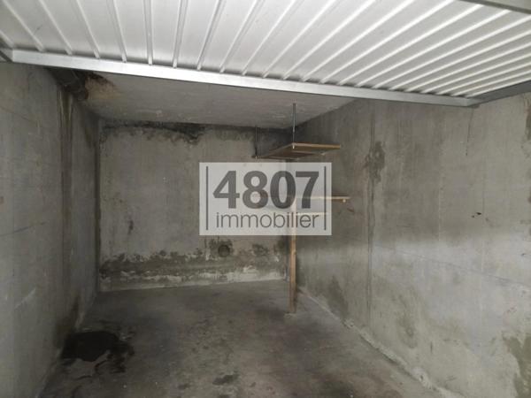 Appartement à vendre à Annemasse (74100)
