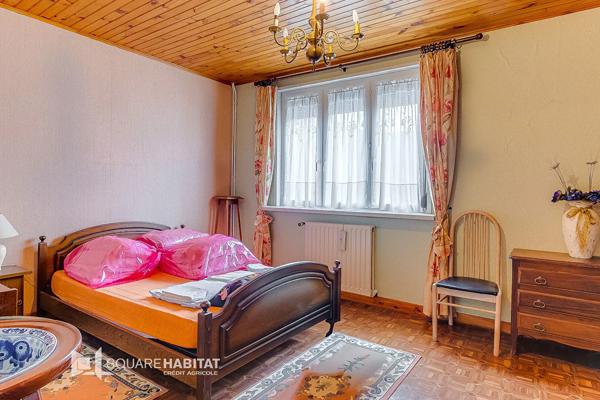 Maison à vendre 5 pièces 150m² Roubaix (59100)
