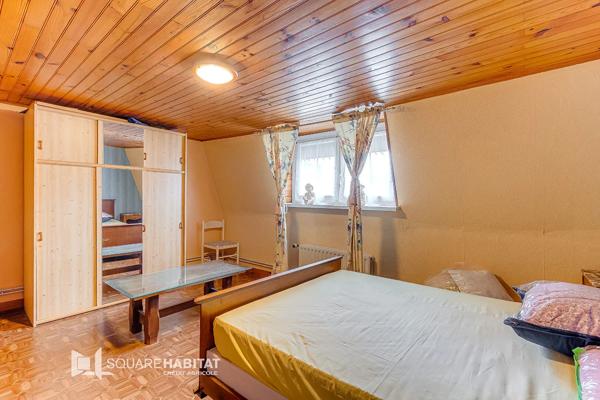 Maison à vendre 5 pièces 150m² Roubaix (59100)