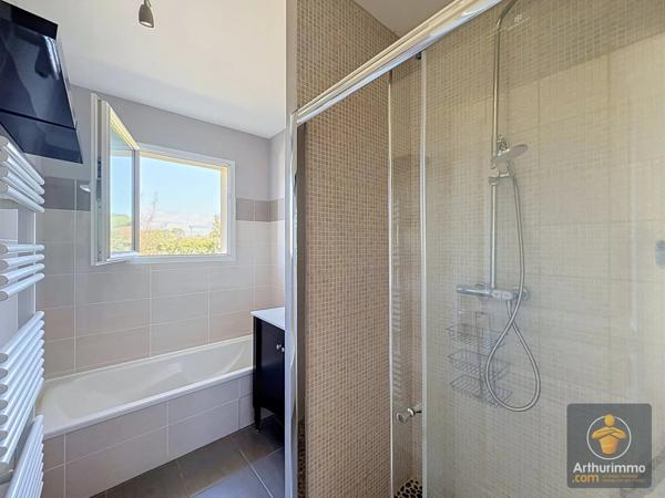 Vente                                                      Maison
                        
                     4 pièces                      90 m2                     à Aureilhan