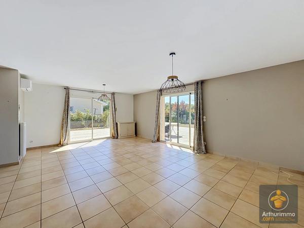 Vente                                                      Maison
                        
                     4 pièces                      90 m2                     à Aureilhan
