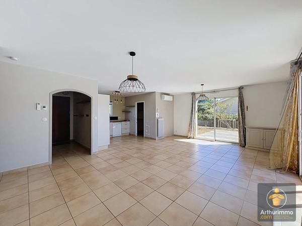 Vente                                                      Maison
                        
                     4 pièces                      90 m2                     à Aureilhan