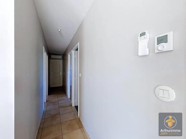 Vente                                                      Maison
                        
                     4 pièces                      90 m2                     à Aureilhan