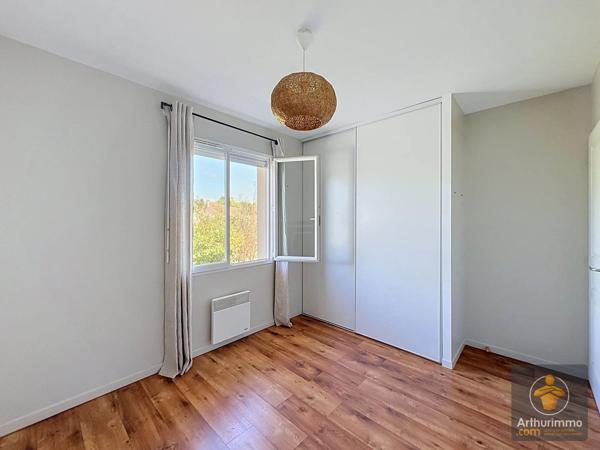 Vente                                                      Maison
                        
                     4 pièces                      90 m2                     à Aureilhan