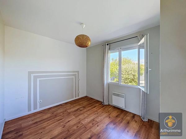 Vente                                                      Maison
                        
                     4 pièces                      90 m2                     à Aureilhan
