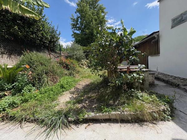 Vente Maison 4 pièces 82 m2 à Nantes