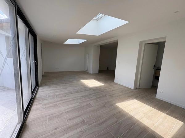 Vente Maison 4 pièces 82 m2 à Nantes