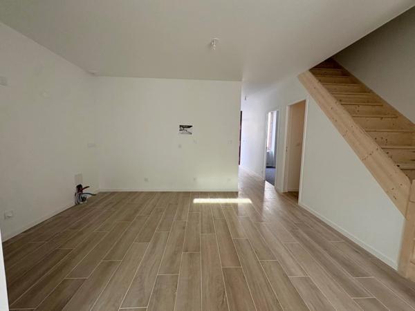 Vente Maison 4 pièces 82 m2 à Nantes