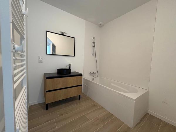 Vente Maison 4 pièces 82 m2 à Nantes