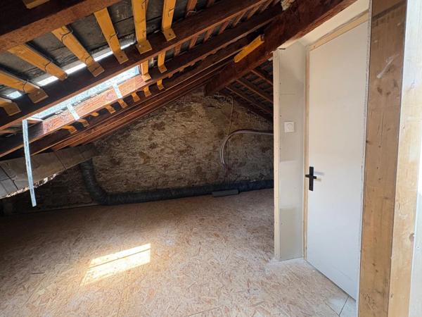 Vente Maison 4 pièces 82 m2 à Nantes