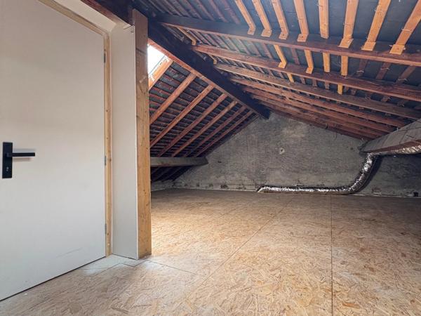 Vente Maison 4 pièces 82 m2 à Nantes