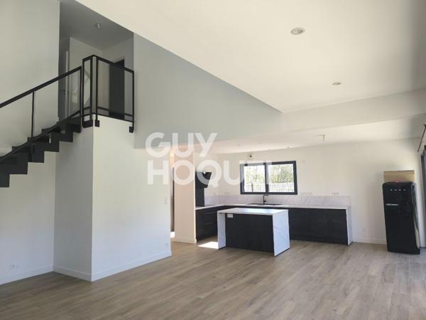 Maison Elven 4 pièce(s) 130 m2