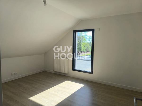 Maison Elven 4 pièce(s) 130 m2