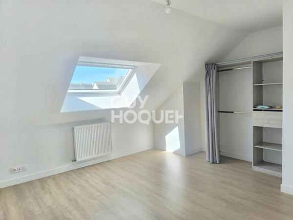 Maison Elven 4 pièce(s) 130 m2