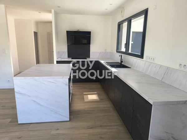 Maison Elven 4 pièce(s) 130 m2