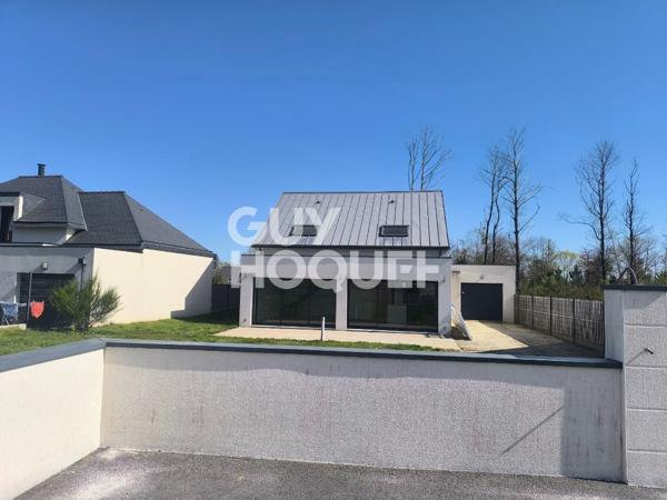 Maison Elven 4 pièce(s) 130 m2