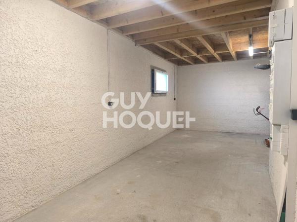 Maison Elven 4 pièce(s) 130 m2