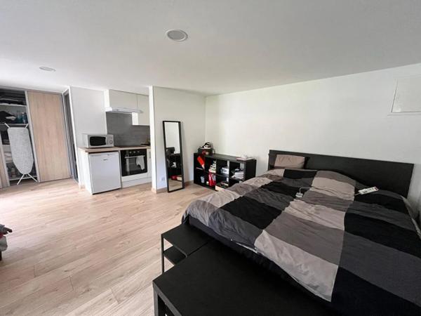 Appartement à louer à Golbey (88190)