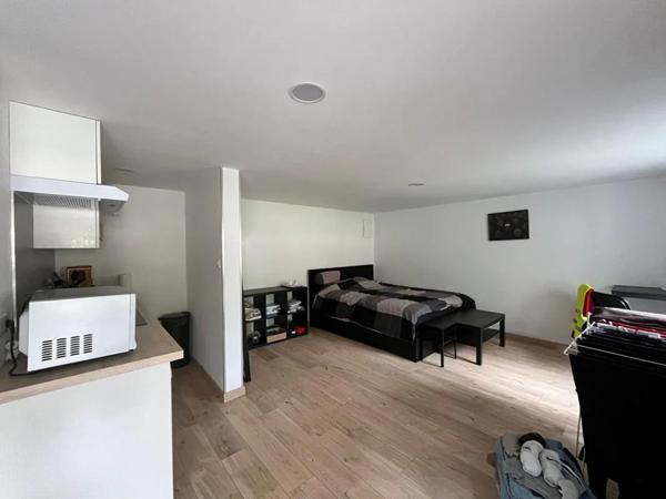 Appartement à louer à Golbey (88190)