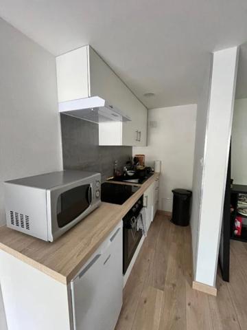 Appartement à louer à Golbey (88190)