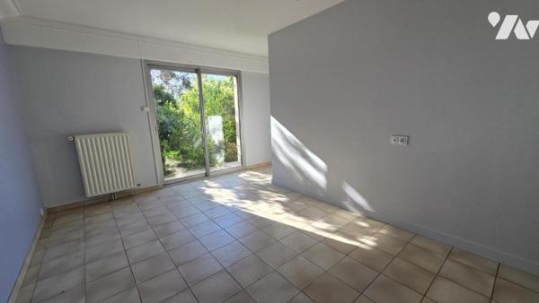 Maison/appartement de plain-pied avec jardin privatif sans vis à vis - 118m² - 3 chambres