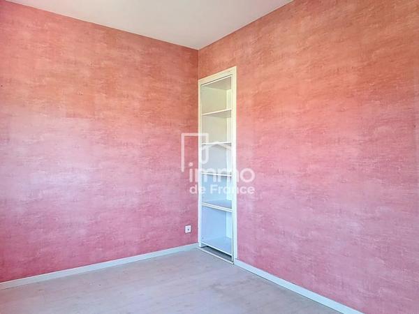 Appartement à louer à Valserhône (01200)