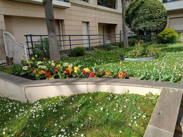 Appartement à vendre à Issy-les-Moulineaux (92130)