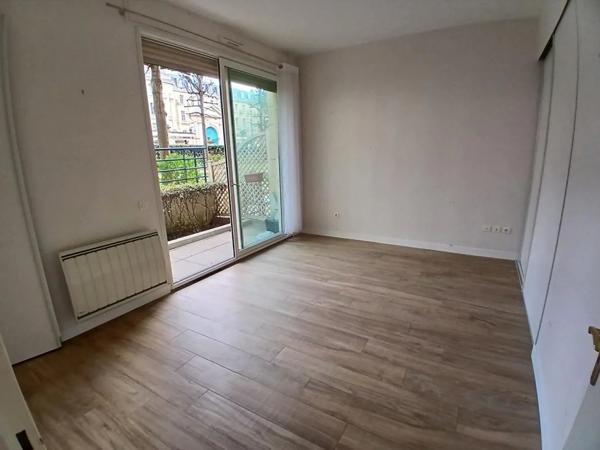 Appartement à vendre à Issy-les-Moulineaux (92130)