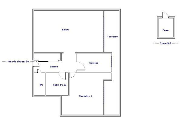 Appartement à vendre à Issy-les-Moulineaux (92130)