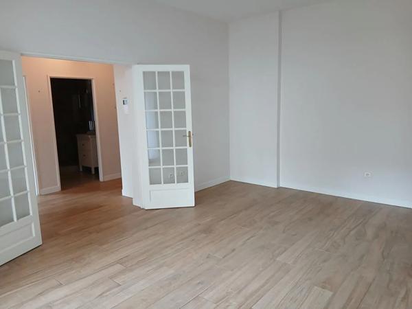 Appartement à vendre à Issy-les-Moulineaux (92130)