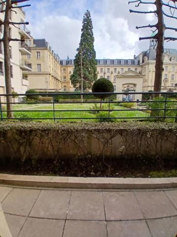 Appartement à vendre à Issy-les-Moulineaux (92130)