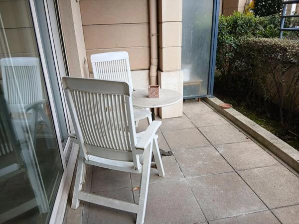 Appartement à vendre à Issy-les-Moulineaux (92130)