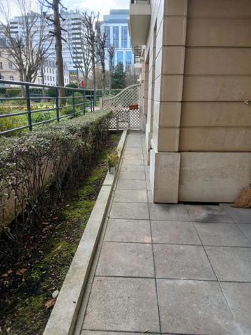 Appartement à vendre à Issy-les-Moulineaux (92130)