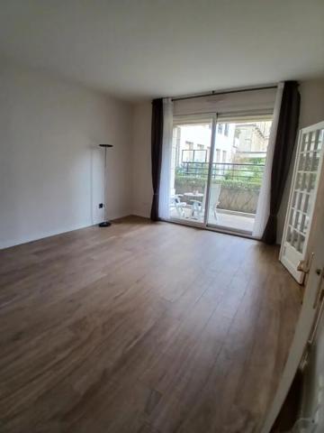 Appartement à vendre à Issy-les-Moulineaux (92130)